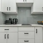 The Rubik Luxury Apartments