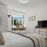 The Rubik Luxury Apartments
