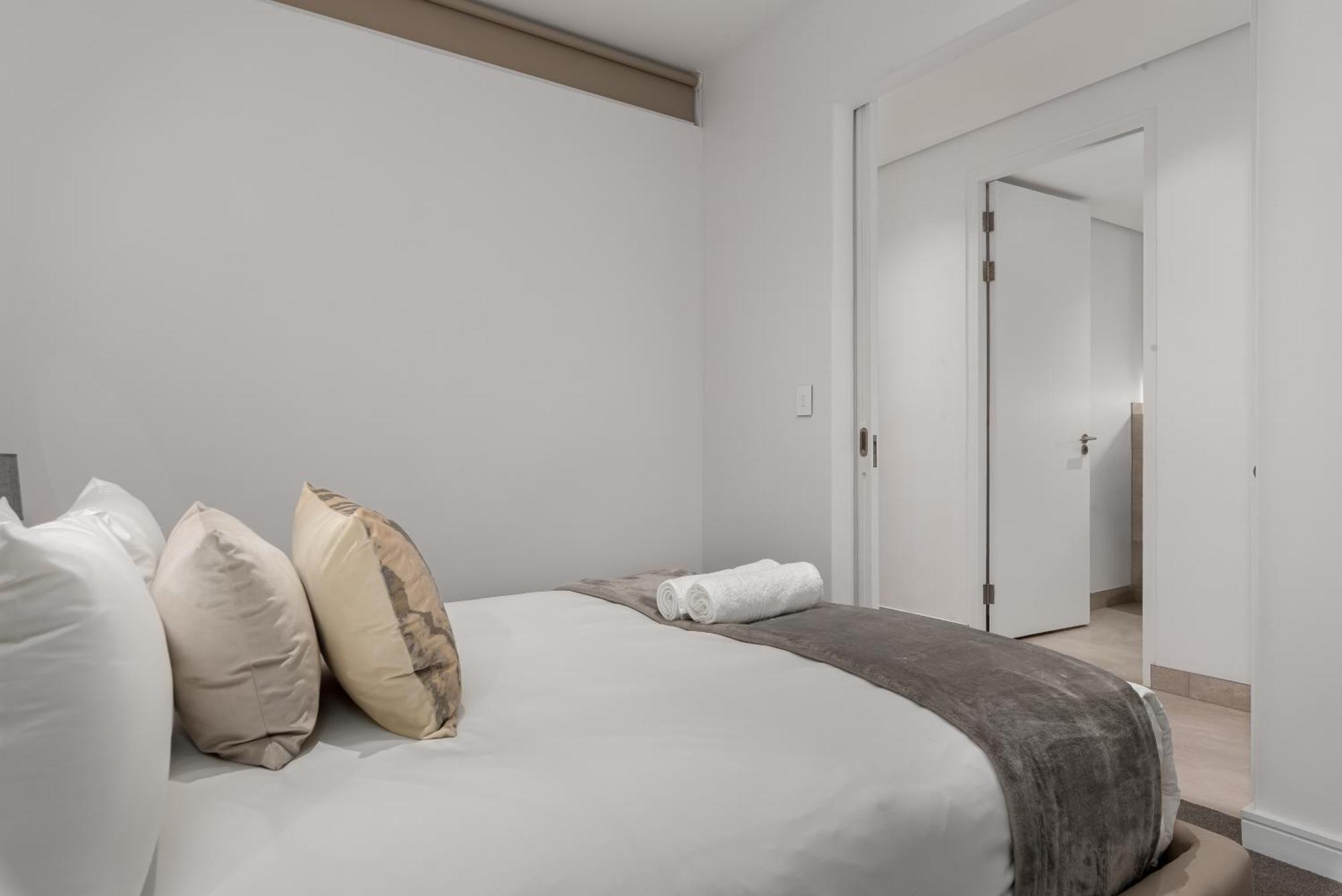 The Rubik Luxury Appartement Le Cap