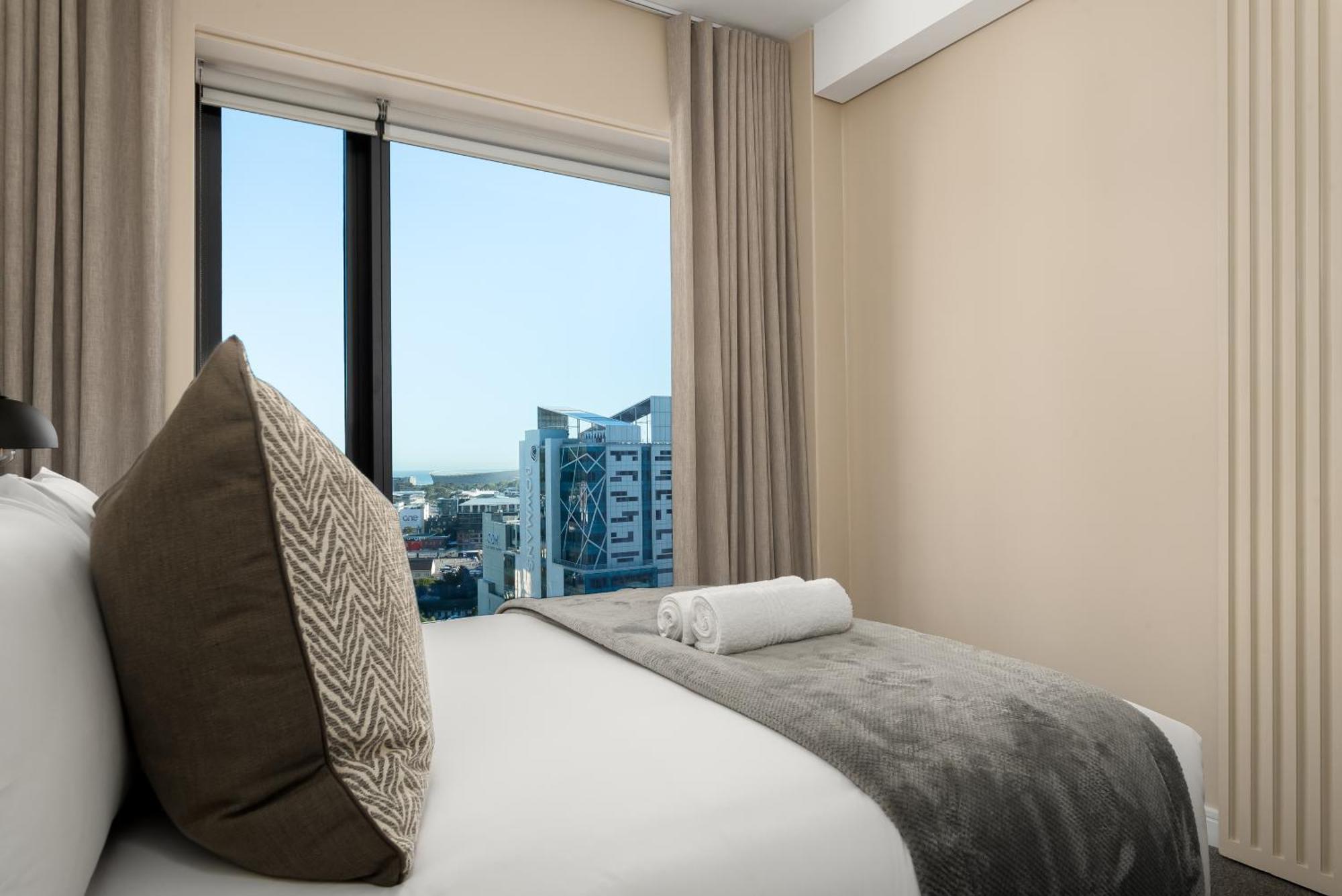Appartement The Rubik Luxury Le Cap
