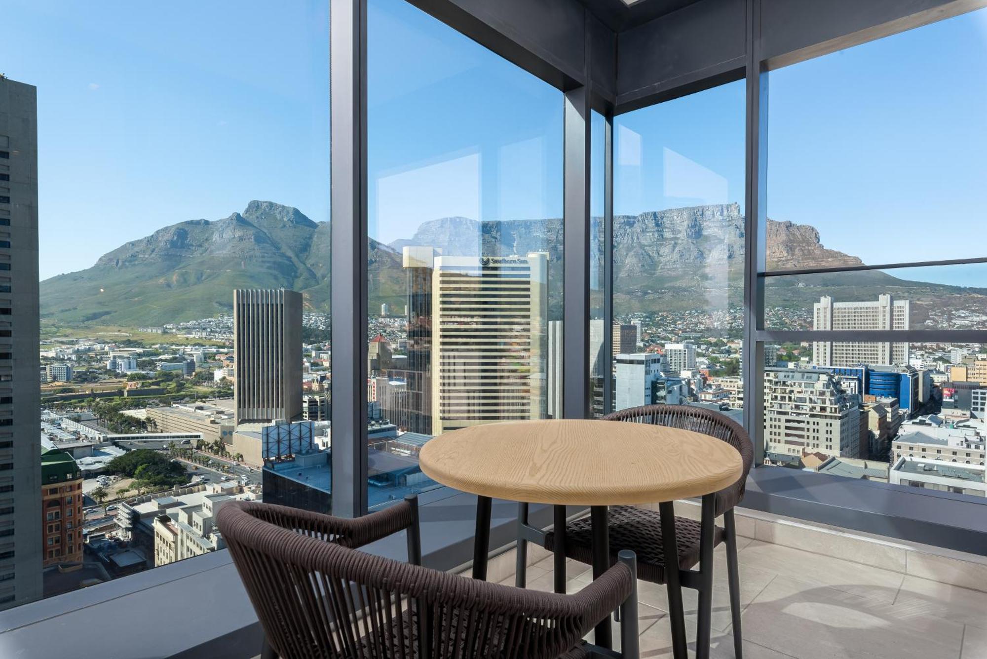 Appartement The Rubik Luxury Le Cap
