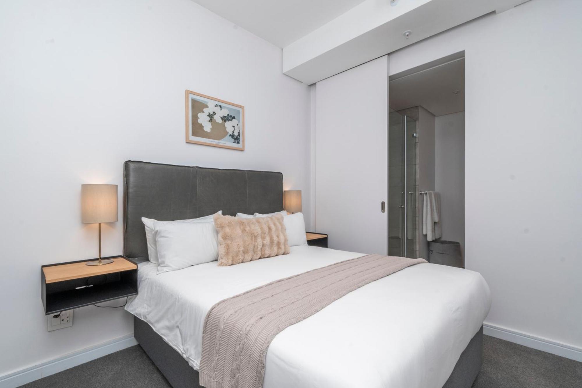 Appartement The Rubik Luxury *